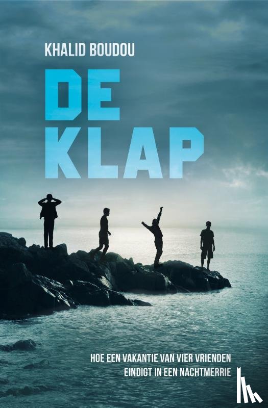 Boudou, Khalid - De klap
