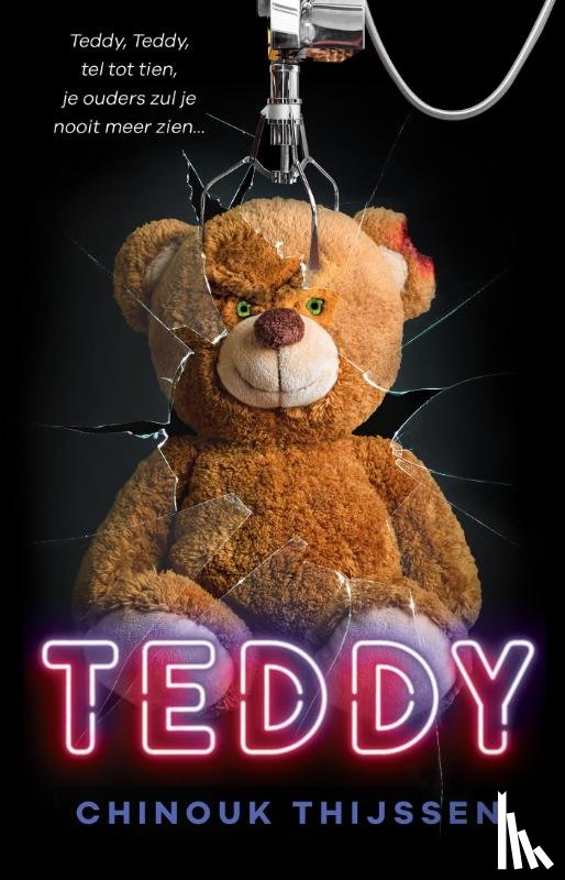 Thijssen, Chinouk - Teddy