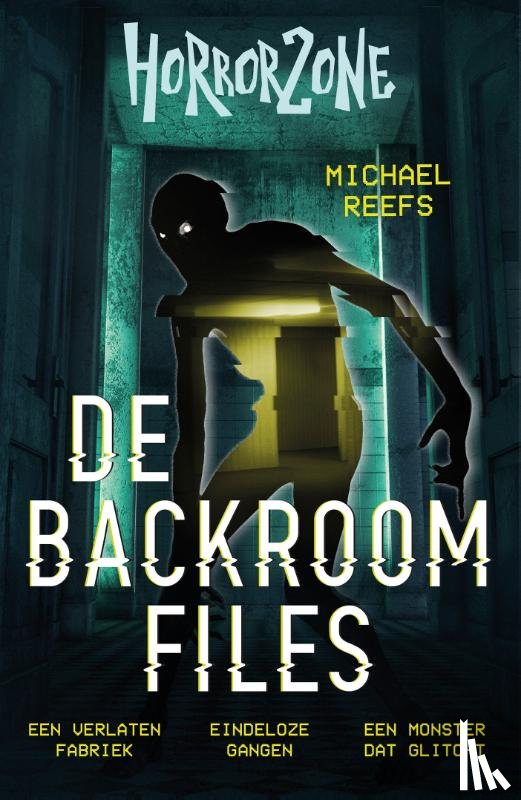 Reefs, Michael - De Backroom Files