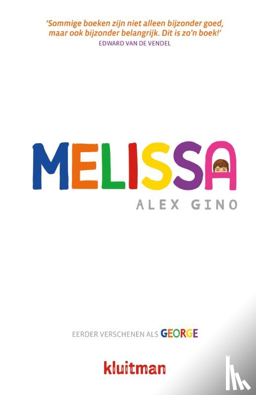 Gino, Alex - Melissa