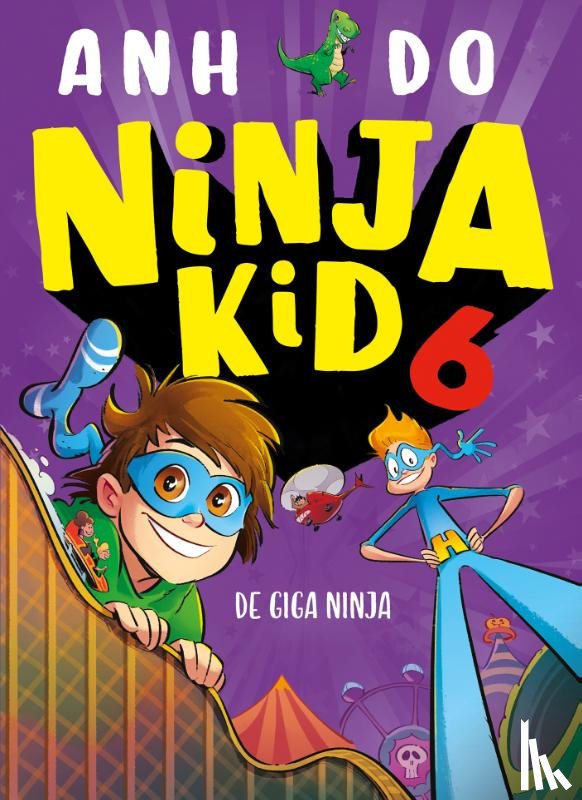 Do, Anh - De giga ninja