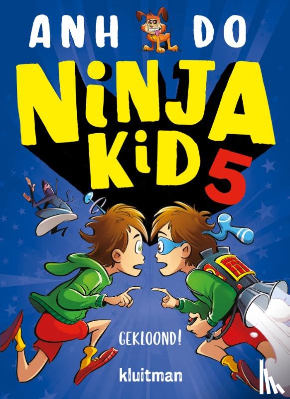 Do, Anh - Gekloond!