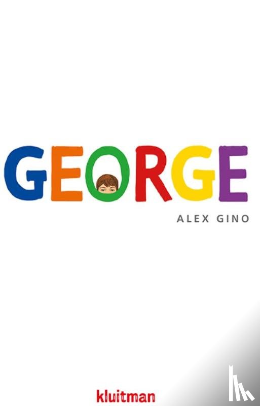 Gino, Alex - George