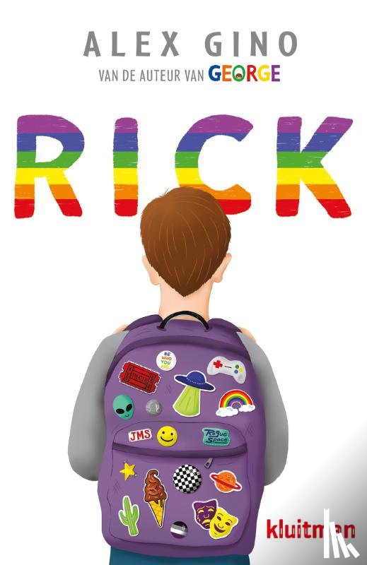 Gino, Alex - Rick
