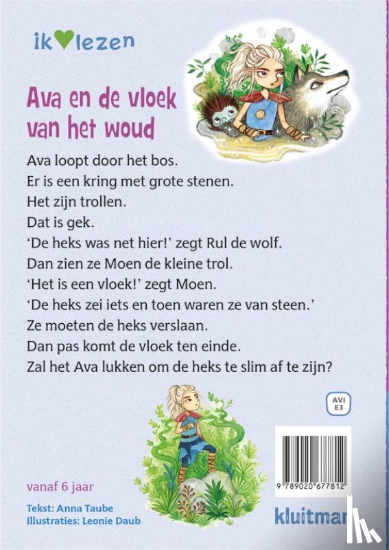 THiLO - Dino is de weg kwijt