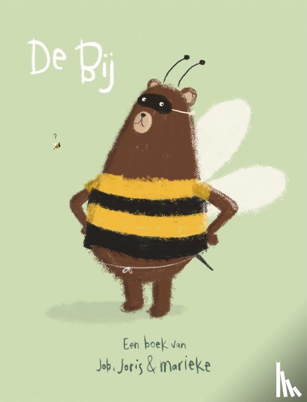 Job, Joris & Marieke - De bij