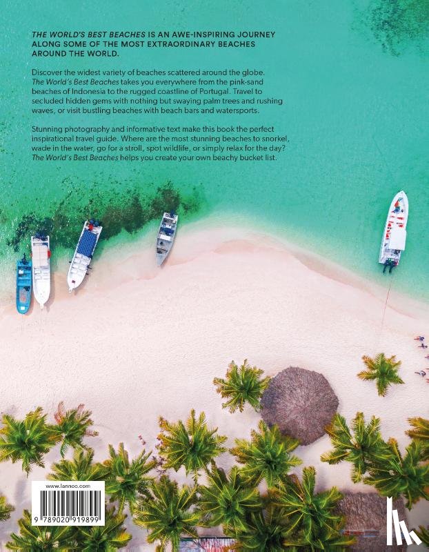 Waldek, Stefanie - Beaches