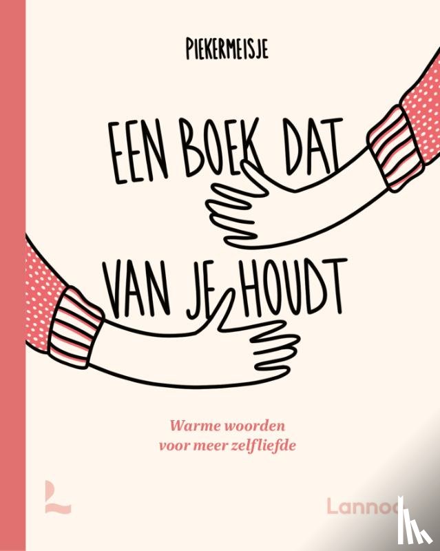 Piekermeisje - Een boek dat van je houdt