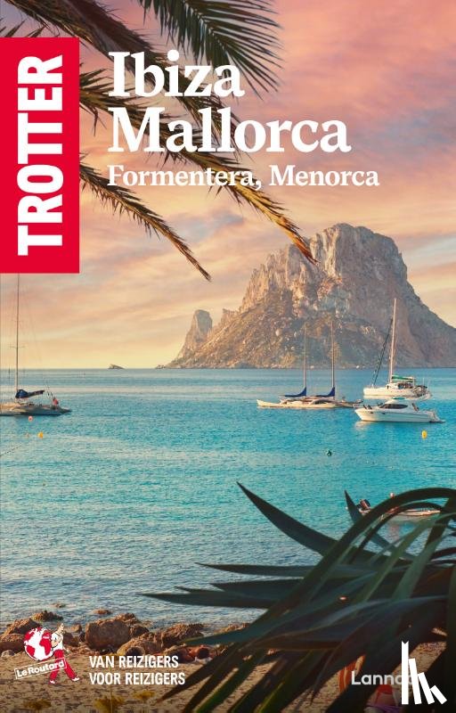  - Trotter Ibiza / Mallorca