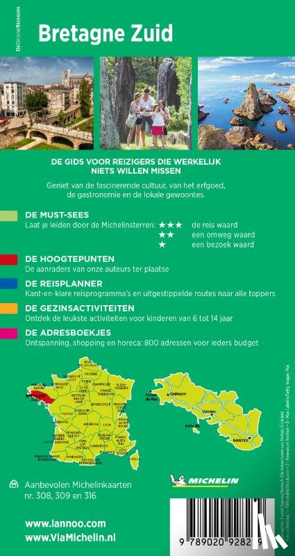  - Bretagne Zuid