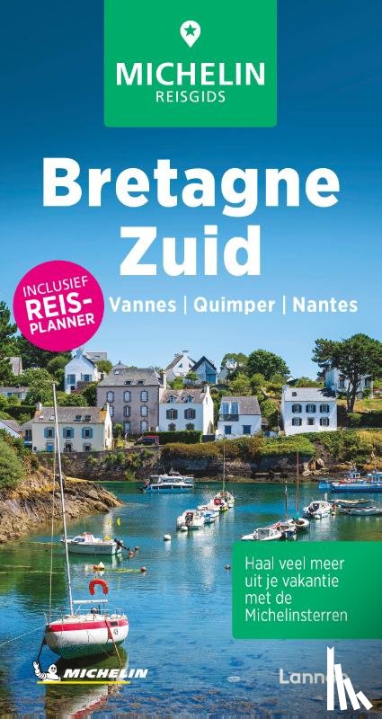  - Bretagne Zuid