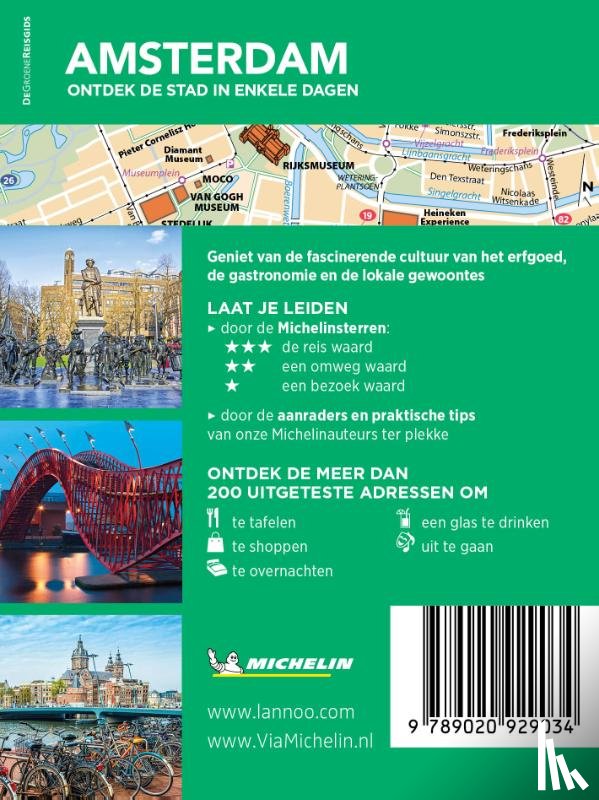  - Short Break Amsterdam