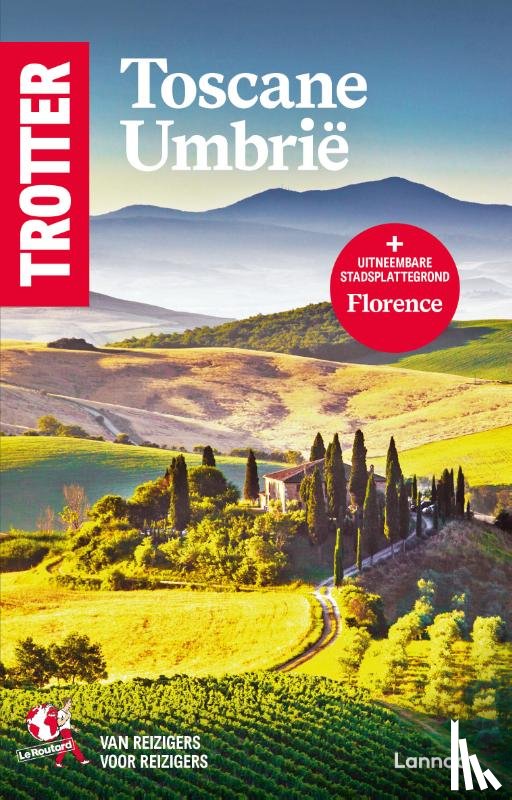  - Toscane / Umbrië