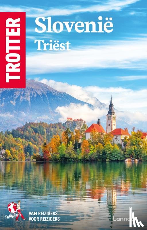  - Slovenië / Triëst