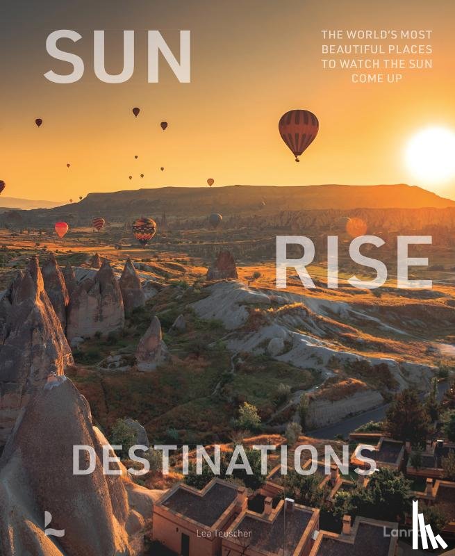 Teuscher, Léa - Sunrise Destinations