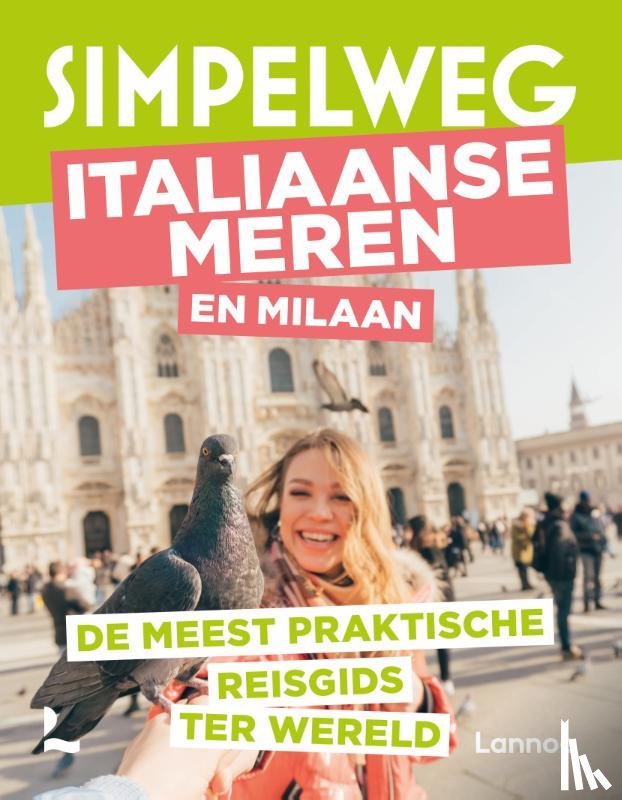 - Simpelweg Italiaanse meren en Milaan