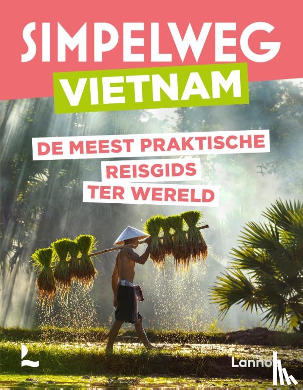  - Simpelweg Vietnam