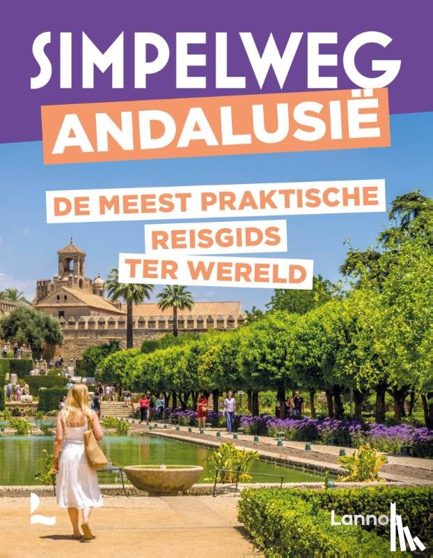  - Simpelweg Andalusië