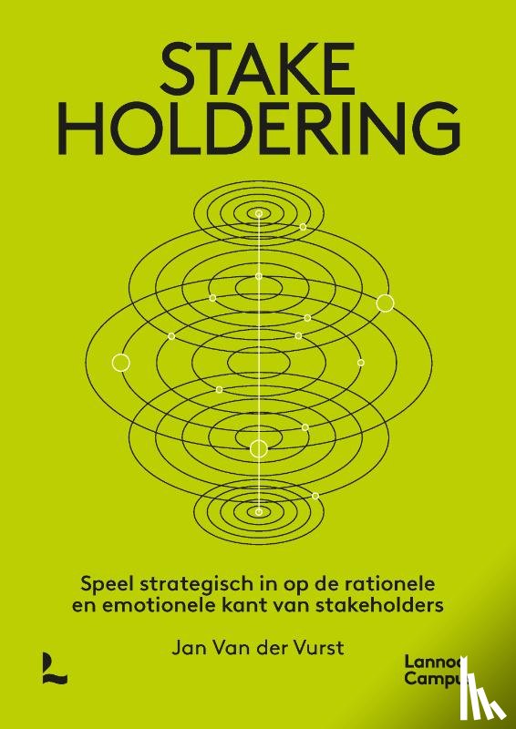 Vurst, Jan Van der - Stakeholdering