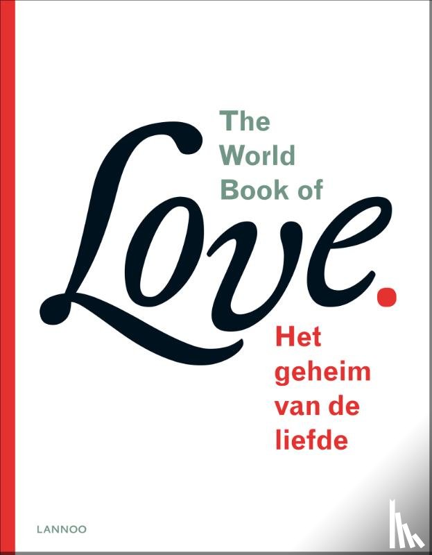 Bormans, Leo - The world book of love