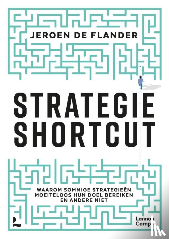 De Flander, Jeroen - Strategie Shortcut