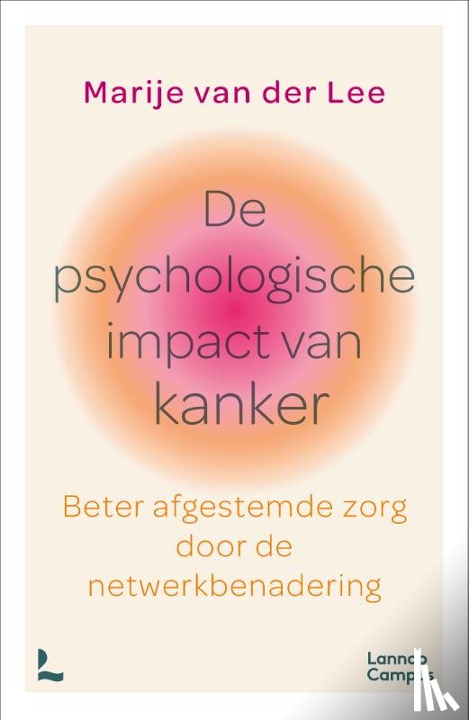 Lee, Marije van der - De psychologische impact van kanker