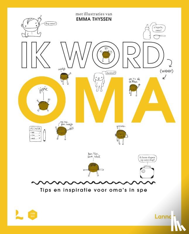 Mama Baas - Ik word (weer) oma