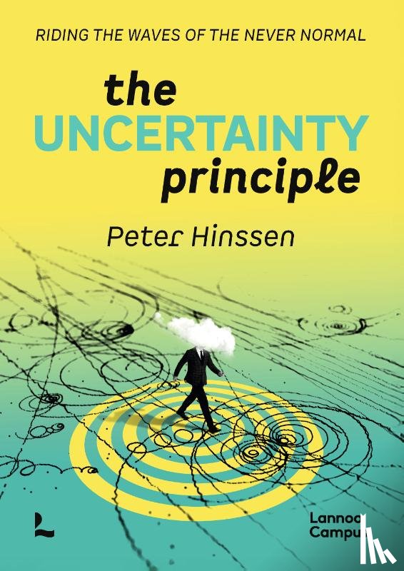 Hinssen, Peter - The Uncertainty Principle