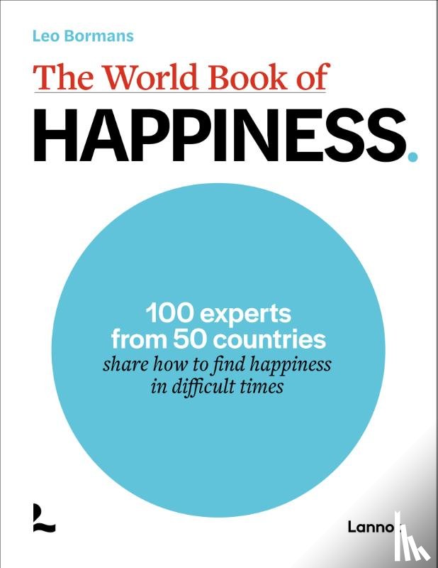 Bormans, Leo - The World Book of Happiness