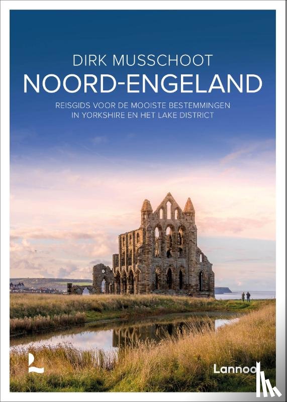 Musschoot, Dirk - Noord-Engeland