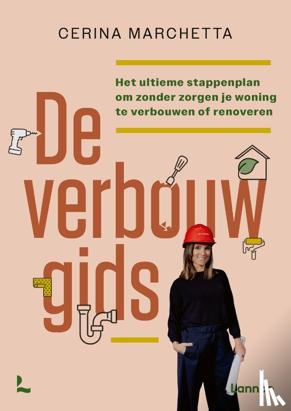 Marchetta, Cerina - De verbouwgids