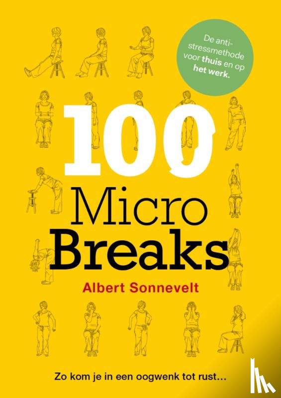 Sonnevelt, Albert - 100 Microbreaks
