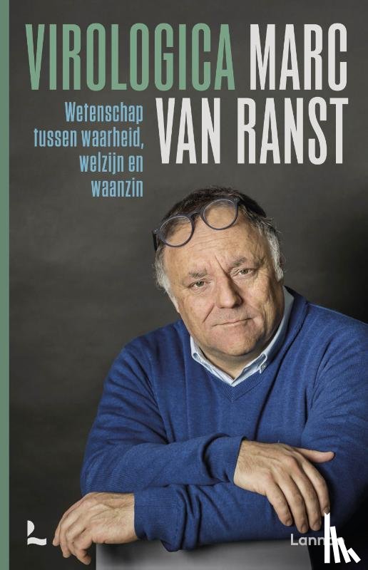 Ranst, Marc Van - Virologica