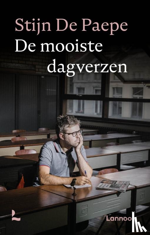 Paepe, Stijn De - De mooiste dagverzen