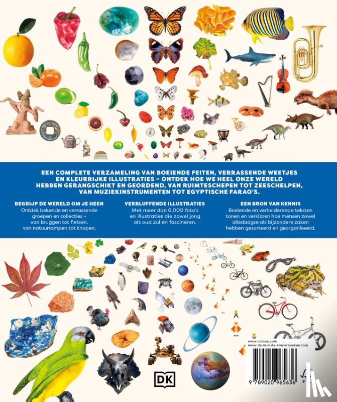  - Lannoo's beeldencyclopedie