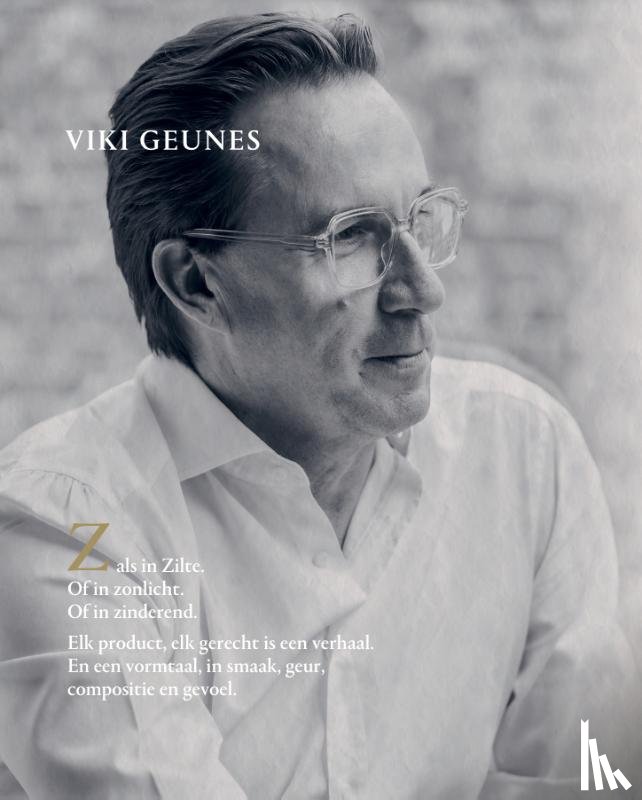 Geunes, Viki - Zilte