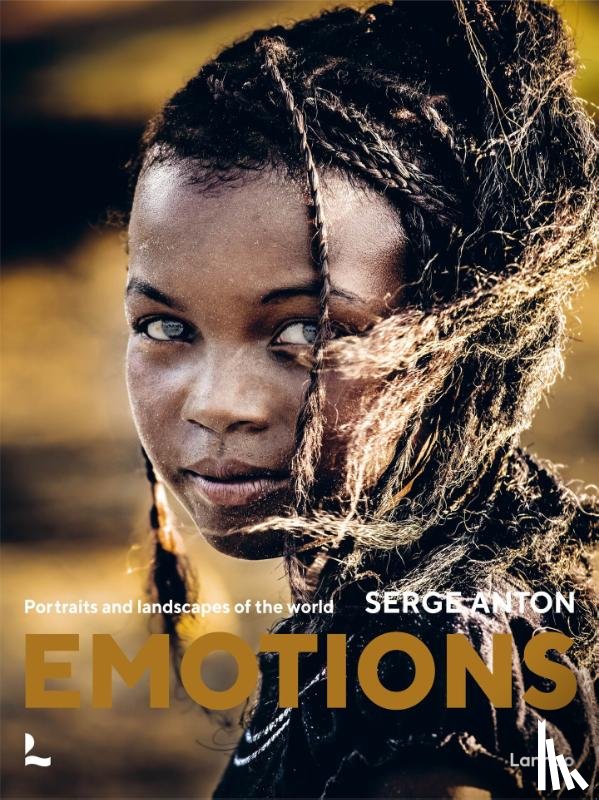 Anton, Serge - Emotions - Portraits and landscapes of the world