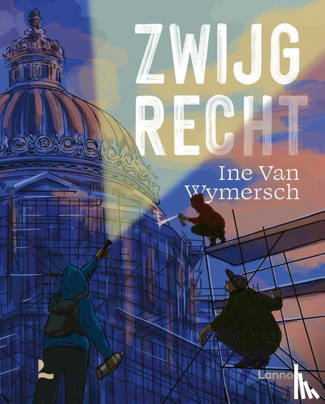 Wymersch, Ine Van, Abeele, Fiene Van den - Zwijgrecht