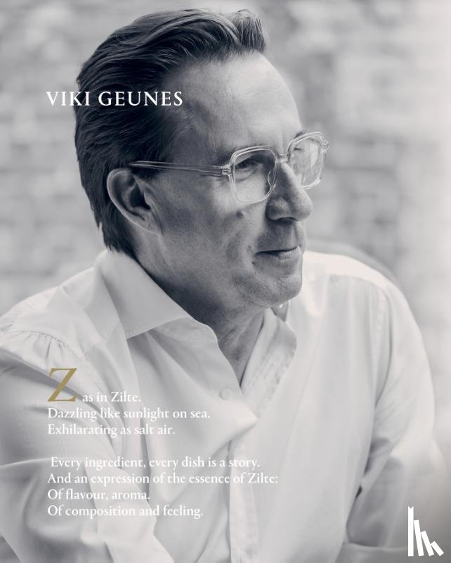 Geunes, Viki - Zilte