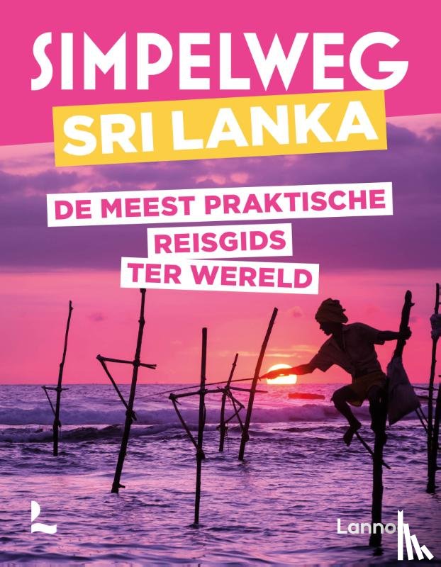  - Simpelweg Sri Lanka