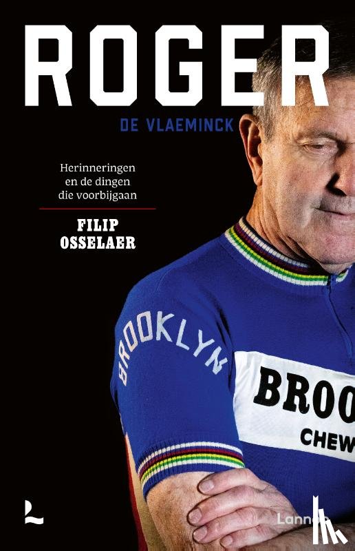 Osselaer, Filip - Roger De Vlaeminck