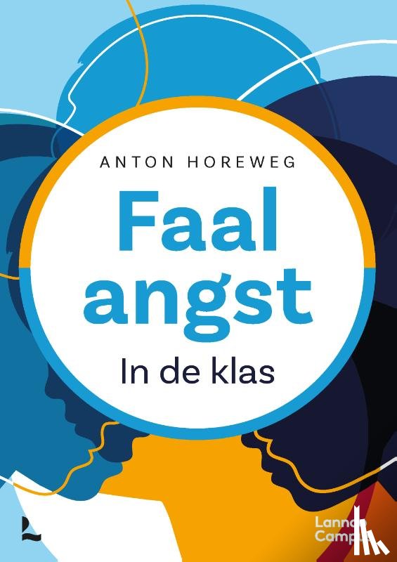 Horeweg, Anton - Faalangst