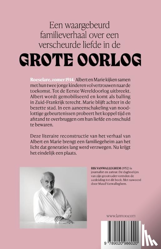 Vanwalleghem, Rik - Smet