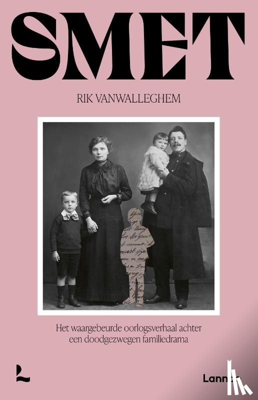 Vanwalleghem, Rik - Smet