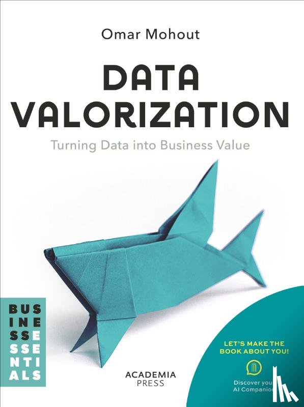 Mohout, Omar - Data Valorization