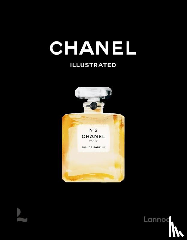 Lyssens, Siska - Chanel Illustrated