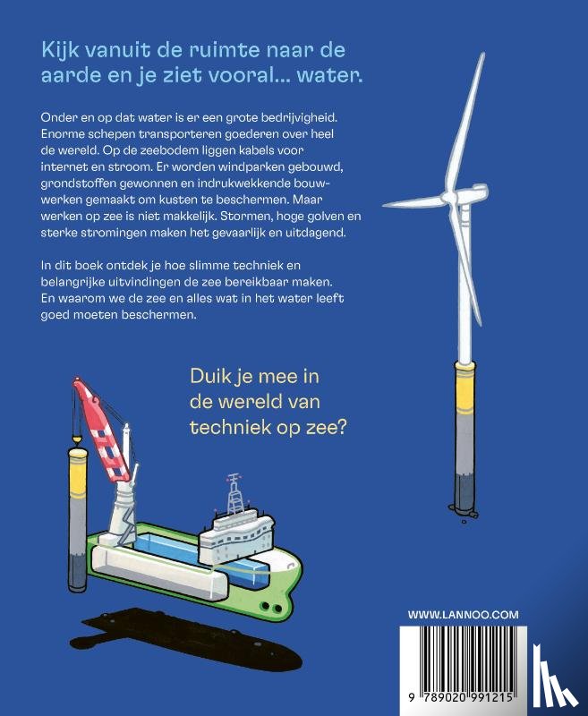 Vergote, Thomas - Zo varen de grootste schepen de wereld rond