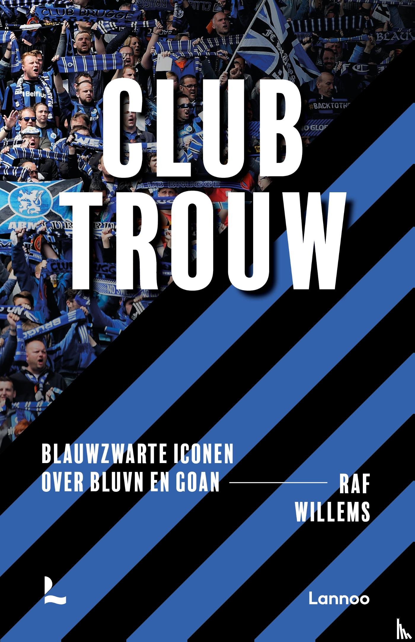 Willems, Raf - Clubtrouw