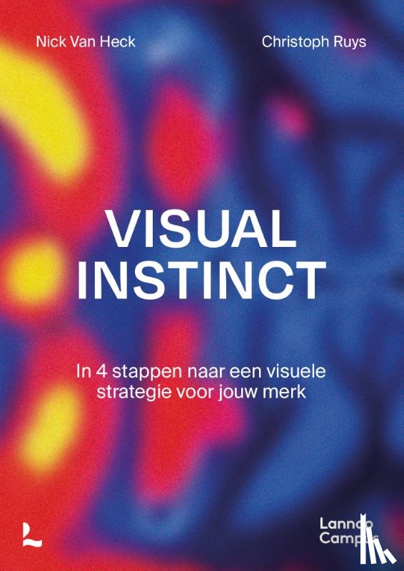 Ruys, Christoph, Heck, Nick Van - Visual Instinct