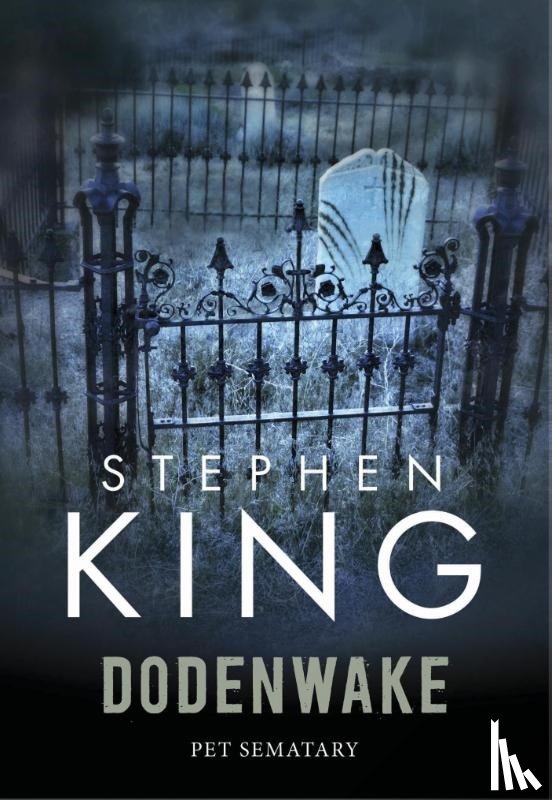 King, Stephen - Dodenwake